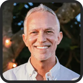 Mark T. Vigor Plux Customer Experience